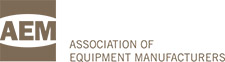 AEM logo